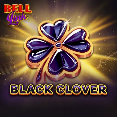 Black Clover Bell Link game tile