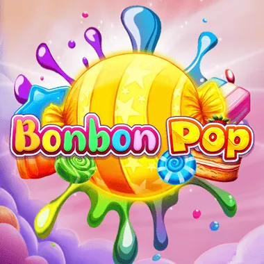 Bonbon Pop game tile