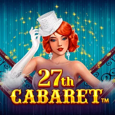 27th Cabaret game tile