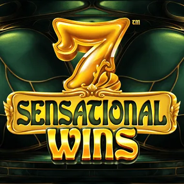 7 Sensational Wins game tile