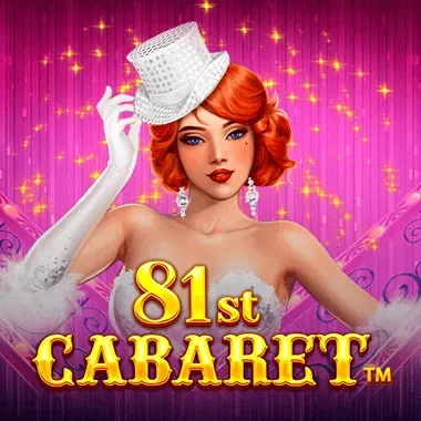 81st Cabaret game tile