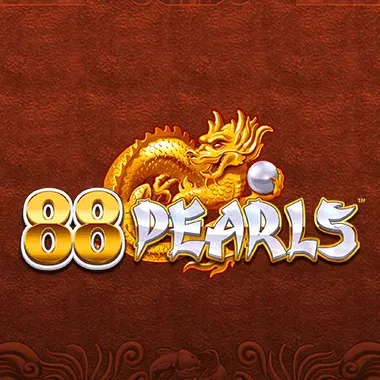 88 Pearls game tile