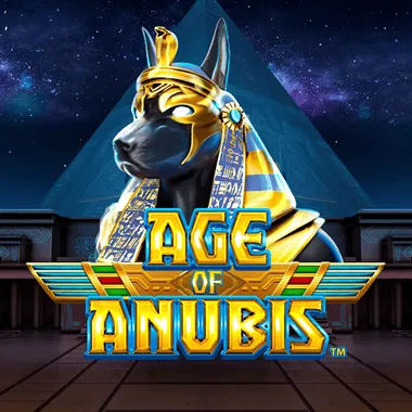 Age of Anubis game tile