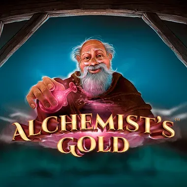 Alchemist's Gold game tile