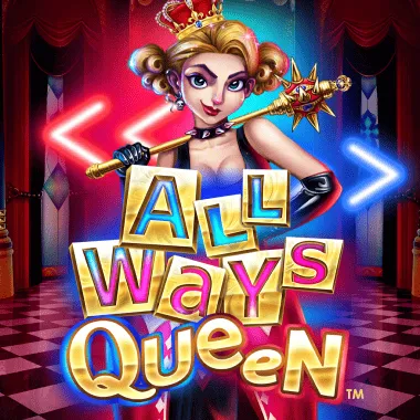 All Ways Queen game tile