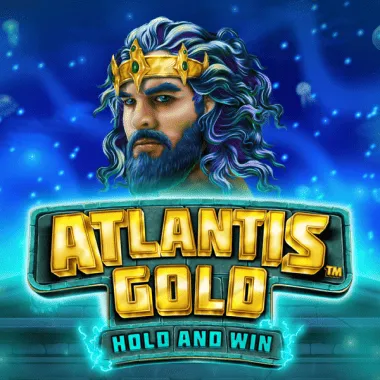 Atlantis Gold game tile