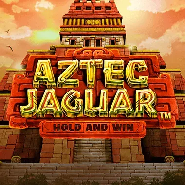 Aztec Jaguar game tile