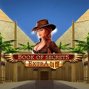 Book of Secrets Extra Dice game tile