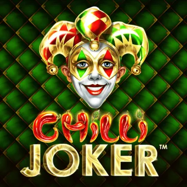 Chilli Joker game tile
