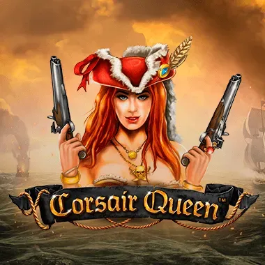 Corsair Queen game tile