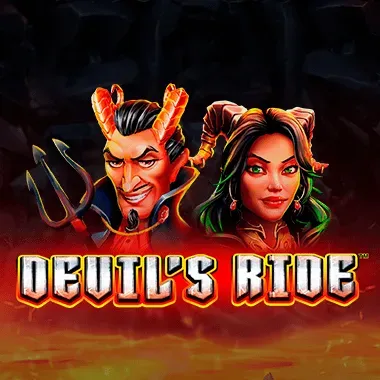 Devil's Ride game tile