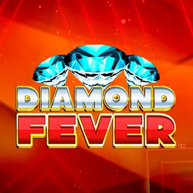 Diamond Fever game tile