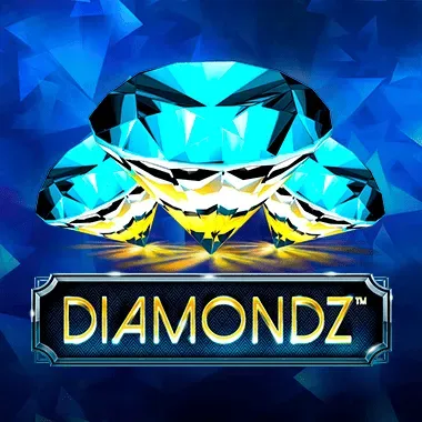 DiamondZ game tile