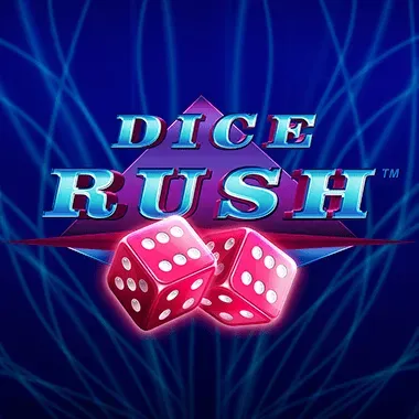 Dice Rush game tile