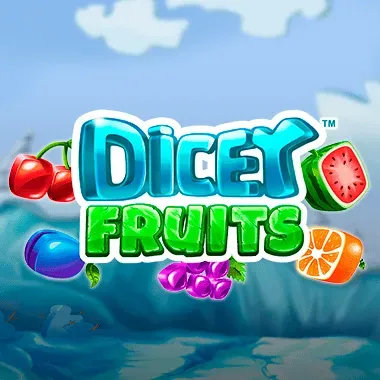 Dicey Fruits game tile