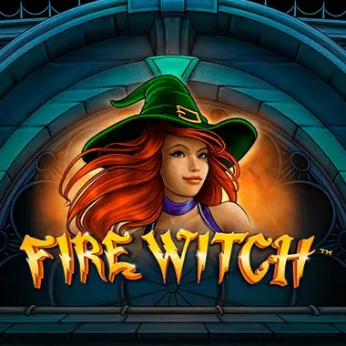 Fire Witch game tile