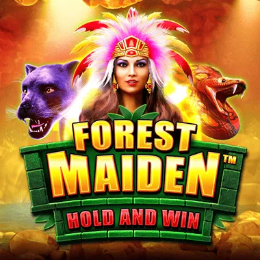 Forest Maiden game tile