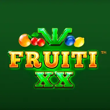 Fruiti XX game tile