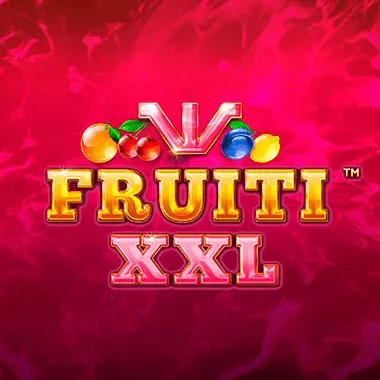Fruiti XXL game tile