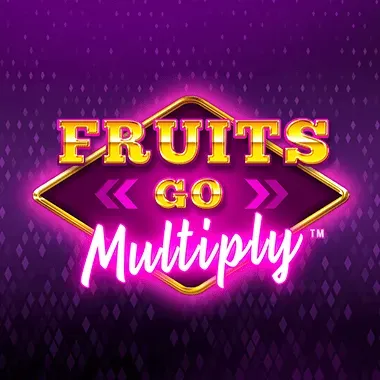 Fruits Go Multiply game tile