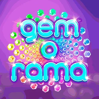 GemORama game tile