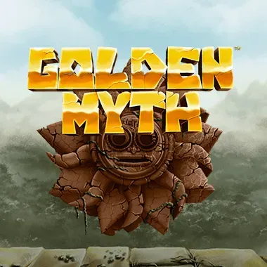 Golden Myth game tile