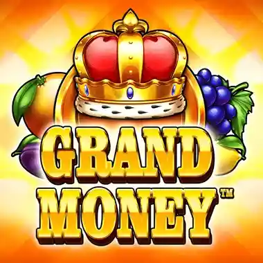 Grand Money game tile