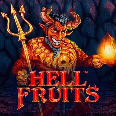 Hell Fruits game tile