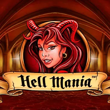 Hell Mania game tile