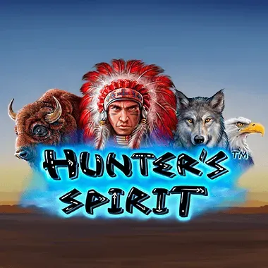 Hunter's Spirit game tile