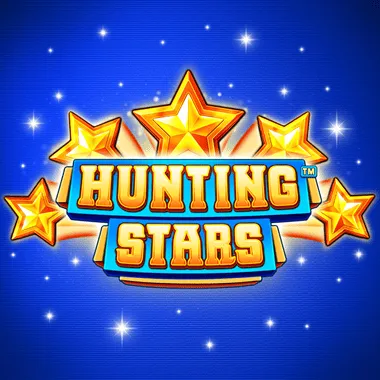 Hunting Stars game tile