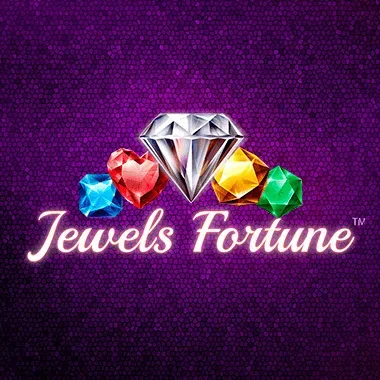 Jewels Fortune game tile