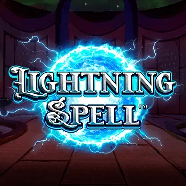 Lightning Spell game tile