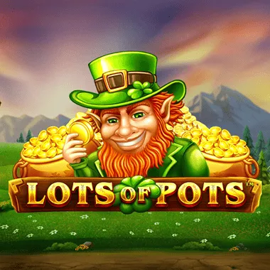 Lots Of Pots game tile
