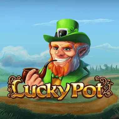 Lucky Pot game tile