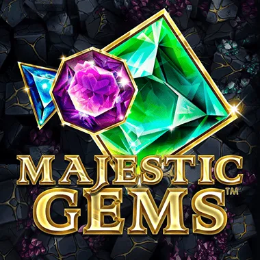 Majestic Gems game tile