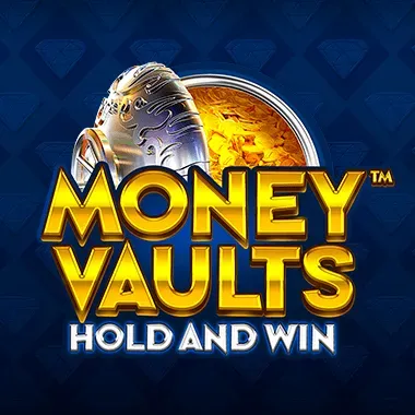 Money Vaults game tile