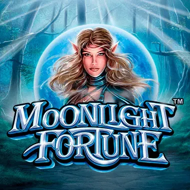 Moonlight Fortune game tile