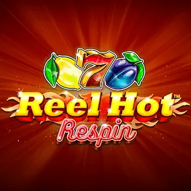 Reel Hot Respin game tile