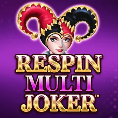 Respin Multi Joker game tile