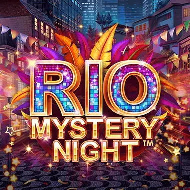 Rio Mystery Night game tile