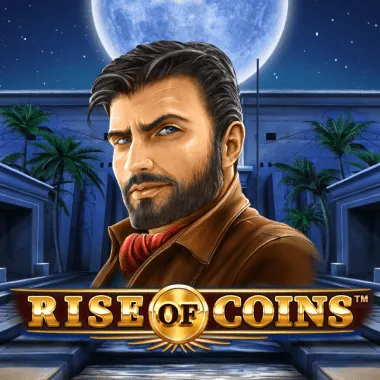 Rise of Coins game tile