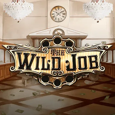 The Wild Job game tile