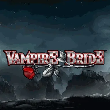 Vampire Bride game tile