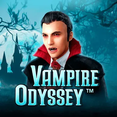 Vampire Odyssey game tile
