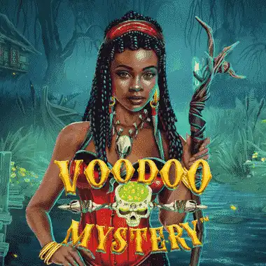 Voodoo Mystery game tile