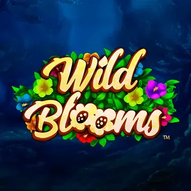 Wild Blooms game tile