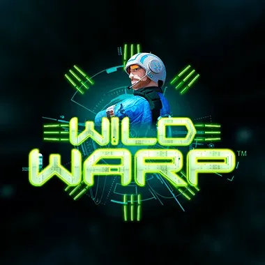 Wild Warp game tile