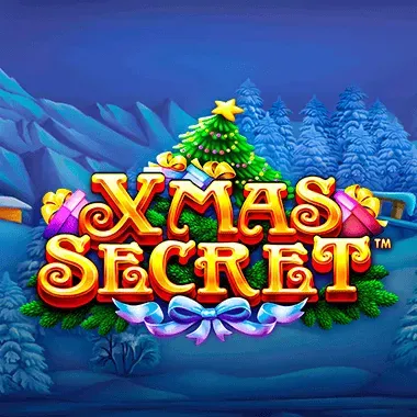 Xmas Secret game tile