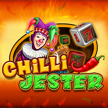 Chilli Jester game tile